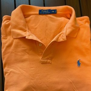 Men’s XXL Polo Ralph Lauren polo shirt
